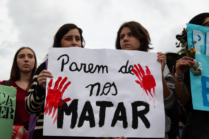 Polícia investiga se suspeito de matar aluna da USP foi executado por ‘tribunal do crime’ policia-investiga-se-suspeito-de-matar-aluna-da-usp-foi-executado-por-‘tribunal-do-crime’
