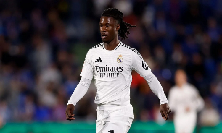 Camavinga tem lesão constatada e desfalca o Real Madrid no restante da temporada camavinga-tem-lesao-constatada-e-desfalca-o-real-madrid-no-restante-da-temporada