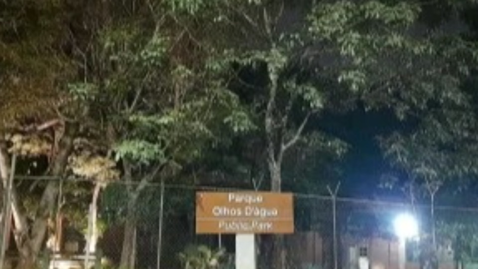 Caça a foragido acaba em tiroteio e parque é cercado na Asa Norte caca-a-foragido-acaba-em-tiroteio-e-parque-e-cercado-na-asa-norte