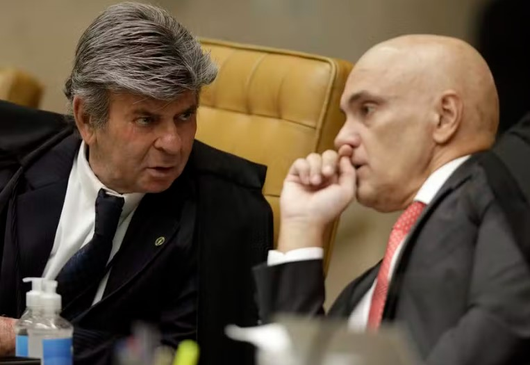 STF forma maioria para condenar mulher que pichou estátua do STF stf-forma-maioria-para-condenar-mulher-que-pichou-estatua-do-stf