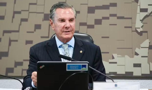 Defesa de Collor cita Parkinson e bipolaridade e pede prisão domiciliar defesa-de-collor-cita-parkinson-e-bipolaridade-e-pede-prisao-domiciliar