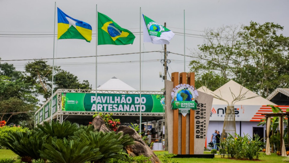 Governo de Rondônia lança oficialmente a 12ª Rondônia Rural Show Internacional e a 6ª RondoLEITE governo-de-rondonia-lanca-oficialmente-a-12a-rondonia-rural-show-internacional-e-a-6a-rondoleite