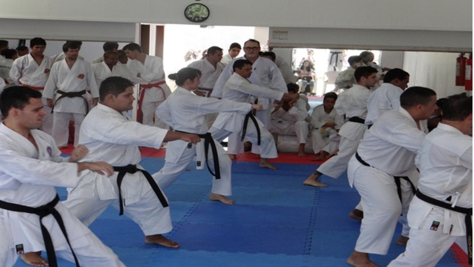 JI-PARANÁ: Seletiva para o Pan Americano terá atletas de Rondônia ji-parana:-seletiva-para-o-pan-americano-tera-atletas-de-rondonia