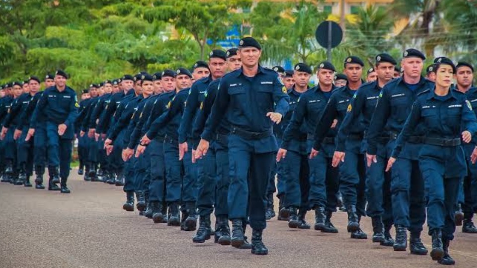 Polícia Militar de Rondônia realizará troca de comando na segunda-feira (28) policia-militar-de-rondonia-realizara-troca-de-comando-na-segunda-feira-(28)