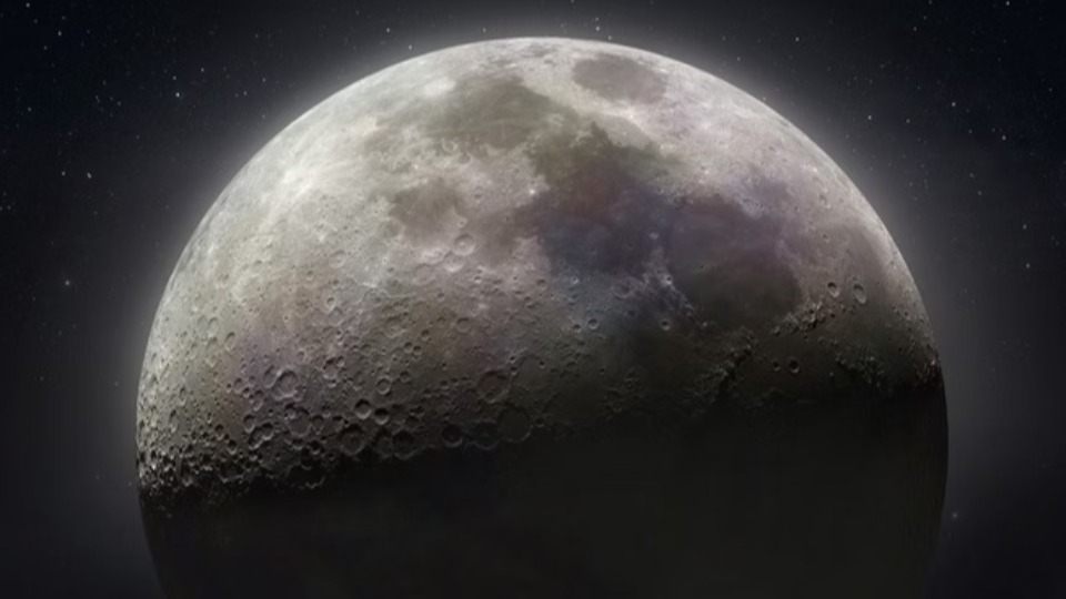 Nasa sugere que ventos solares são responsáveis por criar água na Lua nasa-sugere-que-ventos-solares-sao-responsaveis-por-criar-agua-na-lua