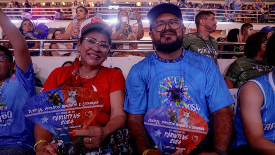Governo abre inscrições para Espaço Acessível no Festival de Parintins governo-abre-inscricoes-para-espaco-acessivel-no-festival-de-parintins