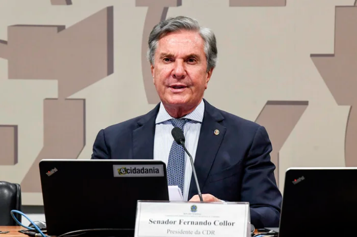 Fernando Collor é preso em Alagoas após decisão de Moraes fernando-collor-e-preso-em-alagoas-apos-decisao-de-moraes