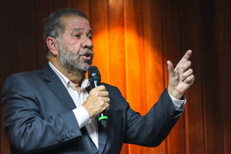 Ministro foi alertado de denúncias sobre descontos em 2023, mostra ata de reunião ministro-foi-alertado-de-denuncias-sobre-descontos-em-2023,-mostra-ata-de-reuniao