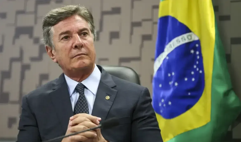 Penitenciária de Maceió onde Collor está preso apresenta superlotação penitenciaria-de-maceio-onde-collor-esta-preso-apresenta-superlotacao