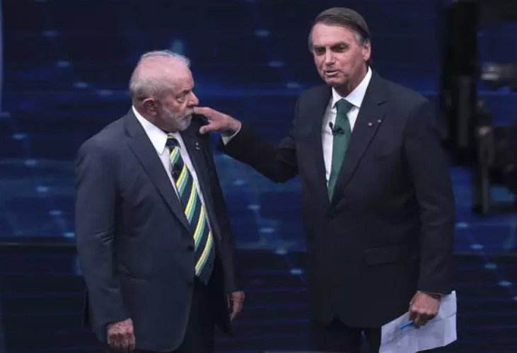 PL de Bolsonaro ganha o dobro de filiados que PT de Lula desde 2022 pl-de-bolsonaro-ganha-o-dobro-de-filiados-que-pt-de-lula-desde-2022