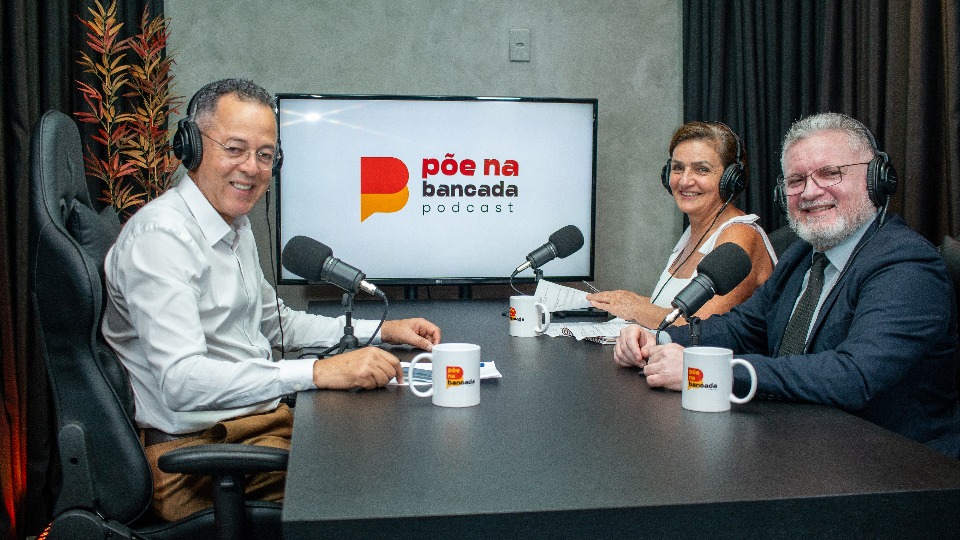 Podcast podcast