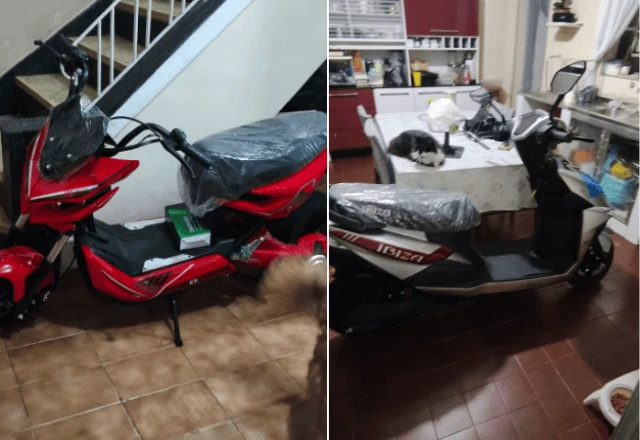 Quadrilha de roubo de motos é presa na zona norte de São Paulo quadrilha-de-roubo-de-motos-e-presa-na-zona-norte-de-sao-paulo