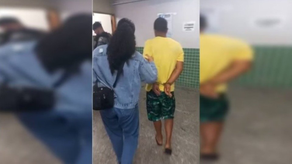 Homem é preso após dar facada no peito de rival por dívida de drogas homem-e-preso-apos-dar-facada-no-peito-de-rival-por-divida-de-drogas