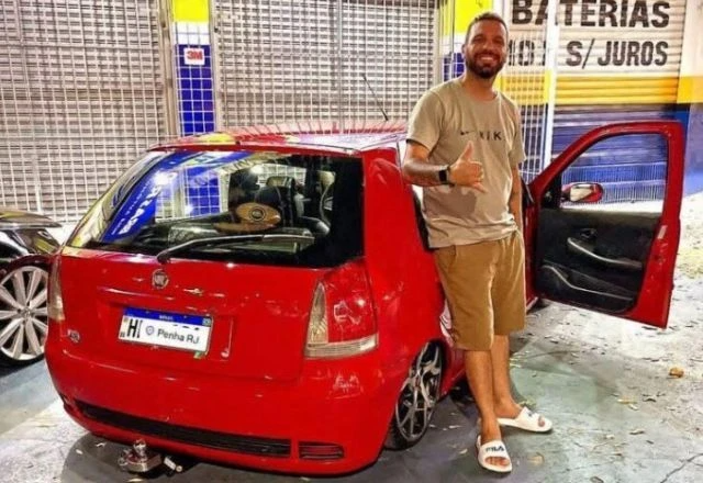 Comerciante morre atropelado por motociclista sem habilitação no RJ comerciante-morre-atropelado-por-motociclista-sem-habilitacao-no-rj