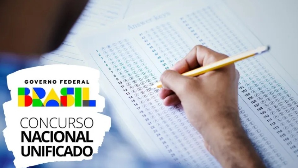 CNU 2025, o Enem dos Concursos, terá 3.352 vagas e salários de até R$ 16 mil cnu-2025,-o-enem-dos-concursos,-tera-3.352-vagas-e-salarios-de-ate-r$-16-mil
