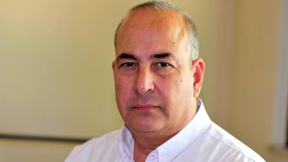 Morre Marco Krieger, vice-presidente da Fiocruz e defensor de vacinas morre-marco-krieger,-vice-presidente-da-fiocruz-e-defensor-de-vacinas