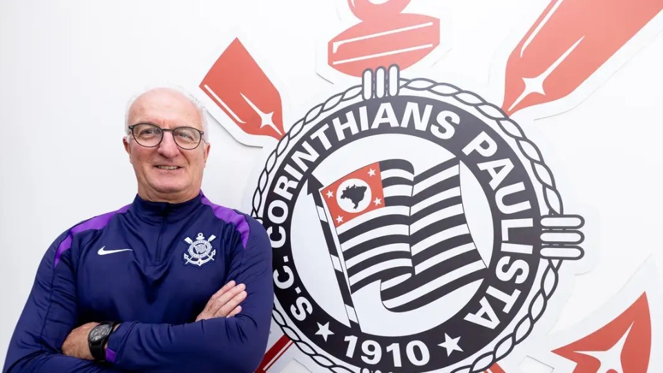 Dorival Júnior assume oficialmente comando técnico do Corinthians dorival-junior-assume-oficialmente-comando-tecnico-do-corinthians