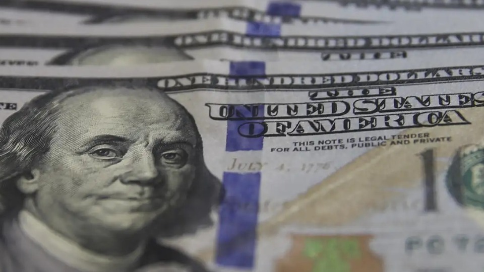 Dólar cai pela sétima vez seguida e fecha em R$ 5,64 dolar-cai-pela-setima-vez-seguida-e-fecha-em-r$-5,64