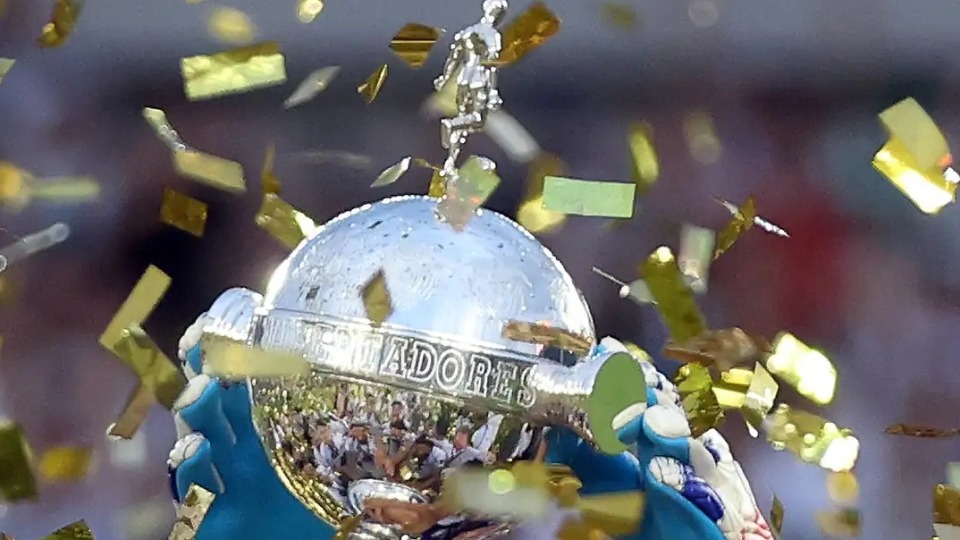 Pela segunda vez final única da Copa Libertadores será em Lima pela-segunda-vez-final-unica-da-copa-libertadores-sera-em-lima