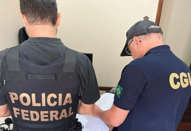 PF investigava fraudes no INSS em inquéritos separados pelos estados pf-investigava-fraudes-no-inss-em-inqueritos-separados-pelos-estados