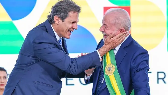 Governo brasileiro fica abaixo da média global em eficácia governo-brasileiro-fica-abaixo-da-media-global-em-eficacia