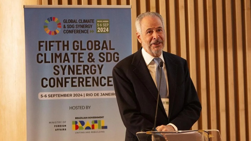 COP30 ganha força global com nova parceria entre André Corrêa do Lago e Michael Bloomberg cop30-ganha-forca-global-com-nova-parceria-entre-andre-correa-do-lago-e-michael-bloomberg