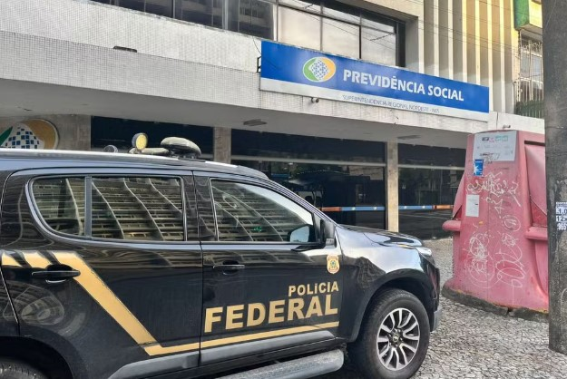 FRAUDE, PROPINA E LARANJAS: tudo que a PF já descobriu sobre o escândalo no INSS fraude,-propina-e-laranjas:-tudo-que-a-pf-ja-descobriu-sobre-o-escandalo-no-inss