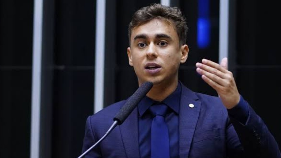 Nikolas é condenado a pagar R$ 200 mil por fala em Dia das Mulheres nikolas-e-condenado-a-pagar-r$-200-mil-por-fala-em-dia-das-mulheres