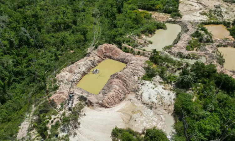 Governo Lula inicia operação para expulsar garimpeiros da Terra Indígena Kayapó, no Pará governo-lula-inicia-operacao-para-expulsar-garimpeiros-da-terra-indigena-kayapo,-no-para