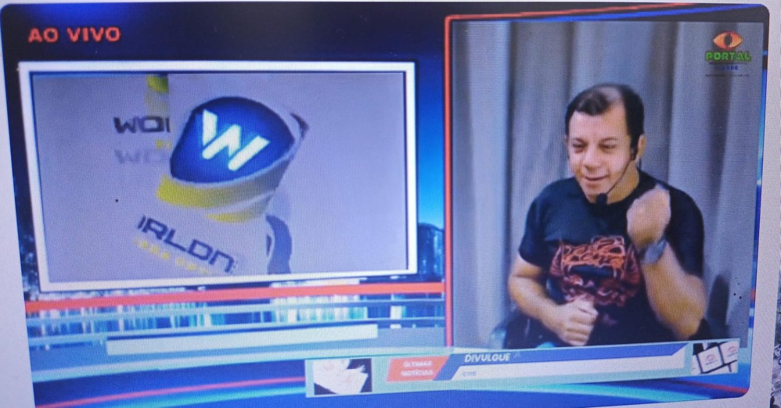 Hoje sexta-feira vamos que vamos