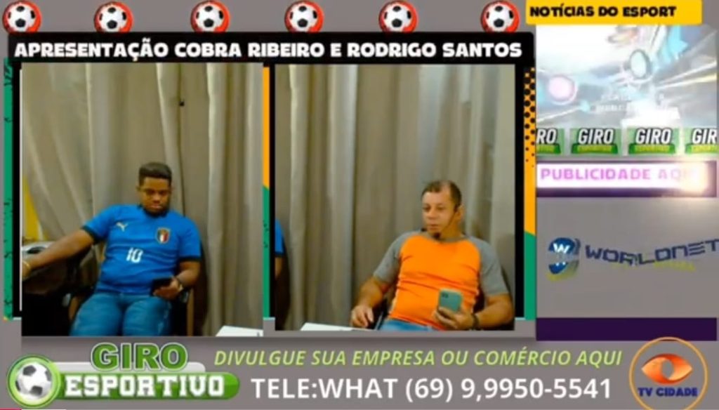 Alto Paraiso : Giro Esportivo