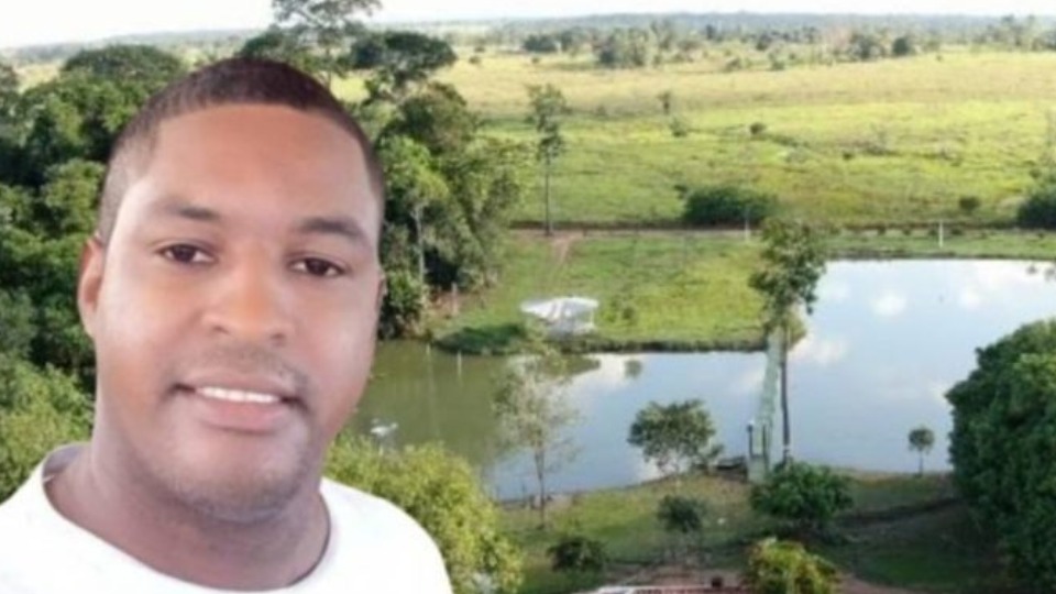 Homem morre afogado durante aniversário do irmão em Rondônia homem-morre-afogado-durante-aniversario-do-irmao-em-rondonia