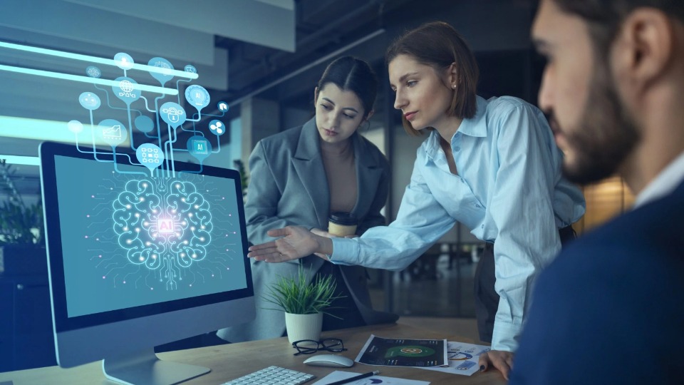 Inteligência Artificial na Educação: Formando Profissionais do Futuro inteligencia-artificial-na-educacao:-formando-profissionais-do-futuro