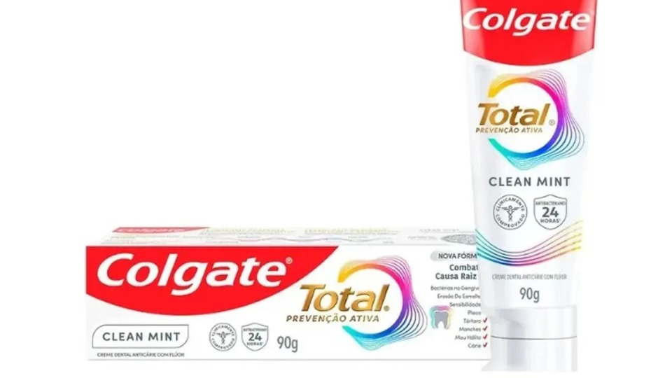 Anvisa volta a interditar pasta dental da Colgate anvisa-volta-a-interditar-pasta-dental-da-colgate