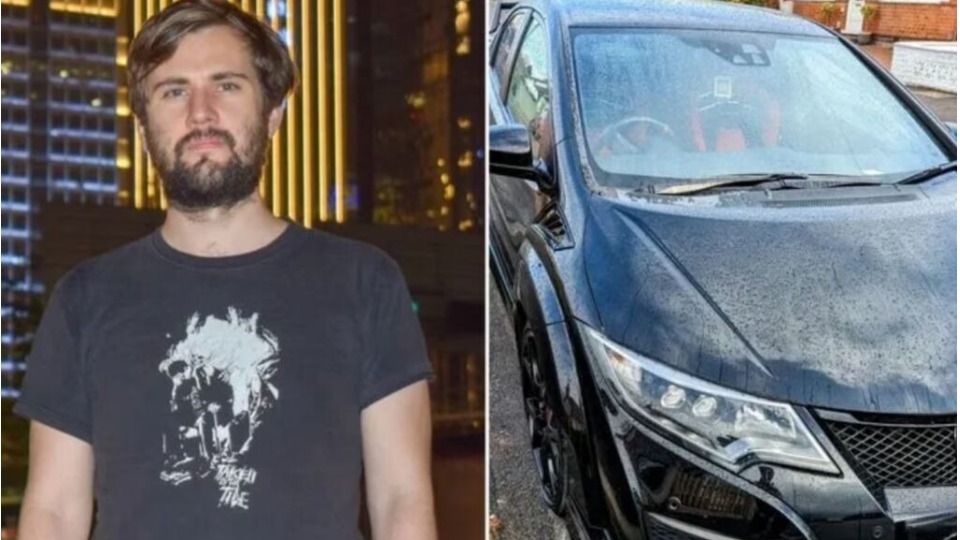 Sem saber, homem compra próprio carro que havia sido roubado semanas antes sem-saber,-homem-compra-proprio-carro-que-havia-sido-roubado-semanas-antes