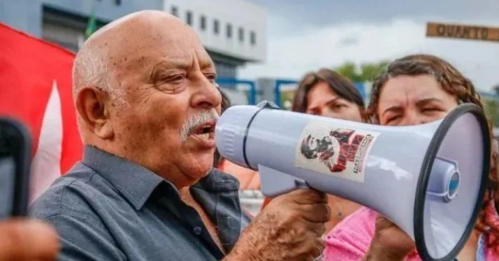 INSS dispensou exigência de biometria para sindicato de irmão de Lula, aponta PF inss-dispensou-exigencia-de-biometria-para-sindicato-de-irmao-de-lula,-aponta-pf