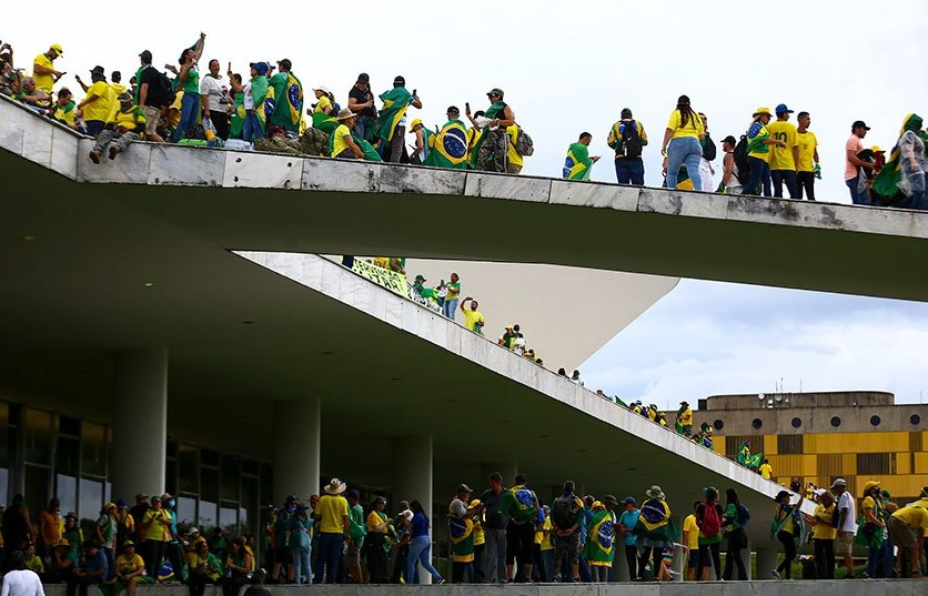 Brasil teve 48 anistias aprovadas desde a Independência; veja lista brasil-teve-48-anistias-aprovadas-desde-a-independencia;-veja-lista