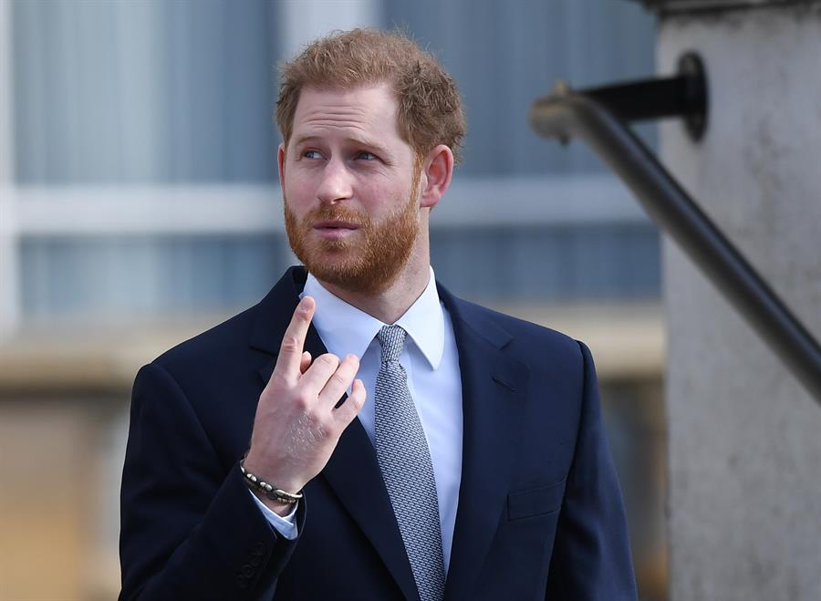 Príncipe Harry diz que gostaria de se reconciliar com rei Charles III principe-harry-diz-que-gostaria-de-se-reconciliar-com-rei-charles-iii
