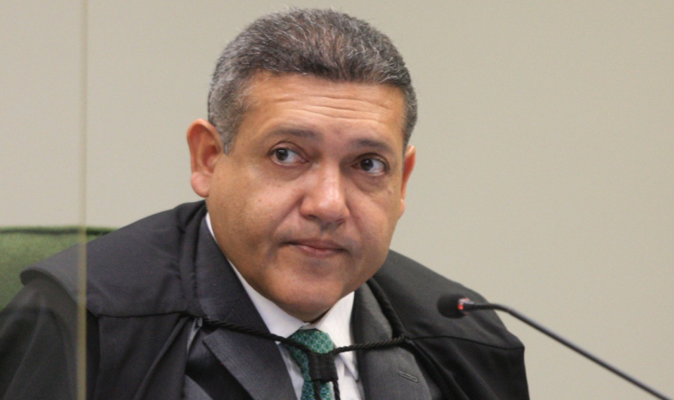Nunes Marques suspende cassação de prefeito e vice de Barueri nunes-marques-suspende-cassacao-de-prefeito-e-vice-de-barueri
