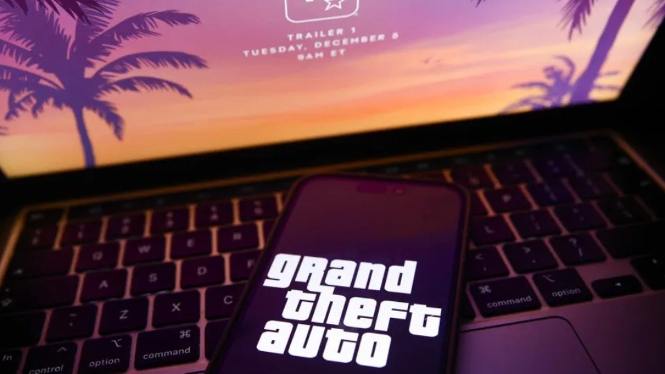Lançamento do jogo 'Grand Theft Auto 6' é adiado para maio de 2026 lancamento-do-jogo-'grand-theft-auto-6'-e-adiado-para-maio-de-2026