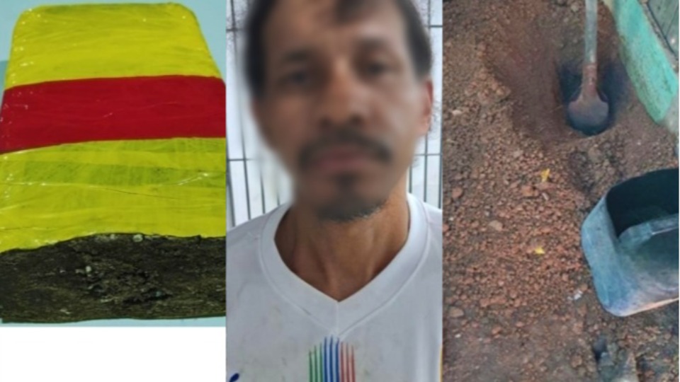 Usuário reclama da usuario-reclama-da