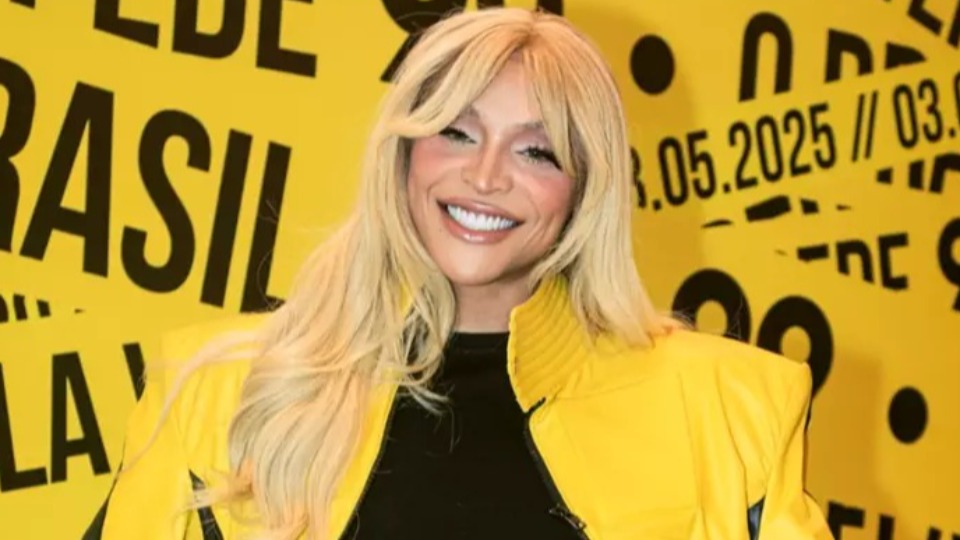Pabllo Vittar irá abrir show de Lady Gaga no Rio de Janeiro pabllo-vittar-ira-abrir-show-de-lady-gaga-no-rio-de-janeiro