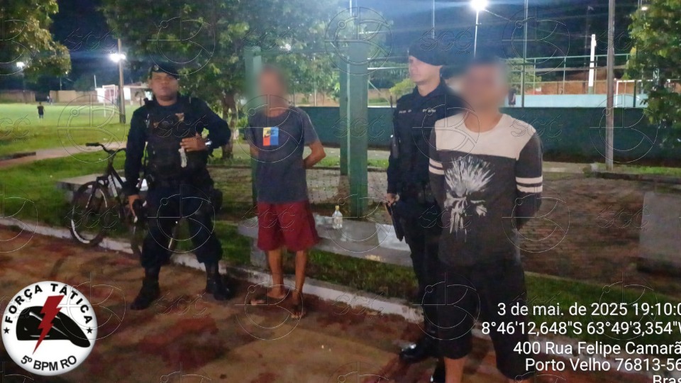 Foragido é preso em praça pública na zona Leste ingerindo bebida alcoólica foragido-e-preso-em-praca-publica-na-zona-leste-ingerindo-bebida-alcoolica