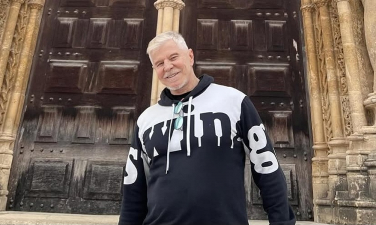 Miguel Falabella passa por cirurgia e atualiza estado de saúde: ‘Sem dor’ miguel-falabella-passa-por-cirurgia-e-atualiza-estado-de-saude:-‘sem-dor’