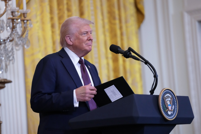 Trump ordena reabertura da prisão de Alcatraz, fechada em 1963 trump-ordena-reabertura-da-prisao-de-alcatraz,-fechada-em-1963