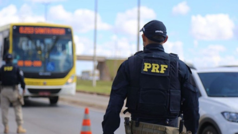 Feriado do Dia do Trabalhador registra 98 mortes nas rodovias do país feriado-do-dia-do-trabalhador-registra-98-mortes-nas-rodovias-do-pais