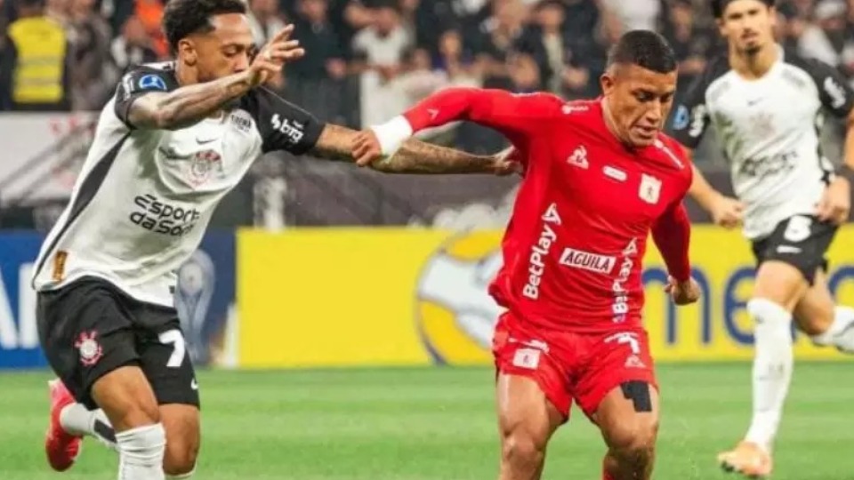 Corinthians fica no empate com o América de Cali e se complica na Sul-Americana corinthians-fica-no-empate-com-o-america-de-cali-e-se-complica-na-sul-americana