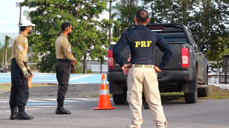 PRF e AMT realizam intercâmbio para melhorar ações no trânsito de Ji-Paraná prf-e-amt-realizam-intercambio-para-melhorar-acoes-no-transito-de-ji-parana