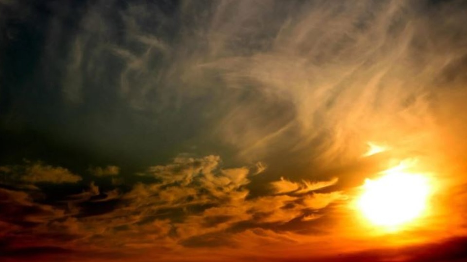 Calor e possibilidade de chuvas marcam a quinta-feira (8) em Rondônia calor-e-possibilidade-de-chuvas-marcam-a-quinta-feira-(8)-em-rondonia