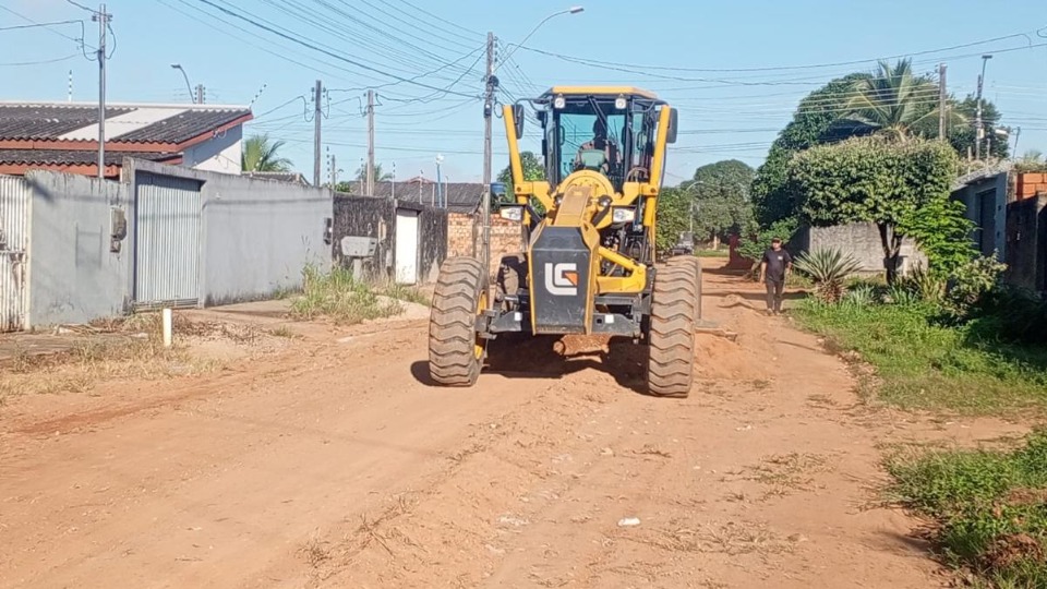 Prefeito Affonso determina recuperação de ruas no bairro Jorge Teixeira prefeito-affonso-determina-recuperacao-de-ruas-no-bairro-jorge-teixeira